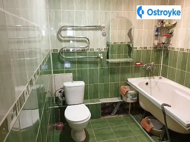 Продажа 3-комнатной квартиры, 53 м², Чуднов — фото 2