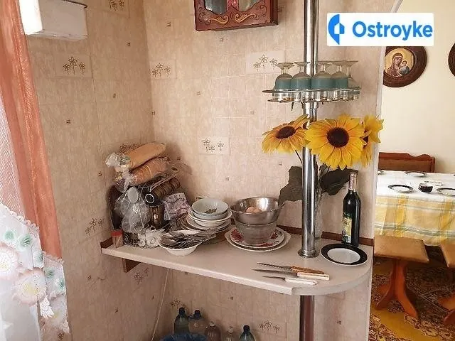 Продажа 3-комнатной квартиры, 53 м², Чуднов — фото 1