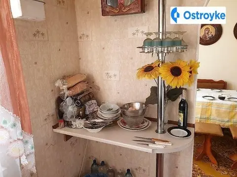 Продажа 3-комнатной квартиры, 53 м², Чуднов