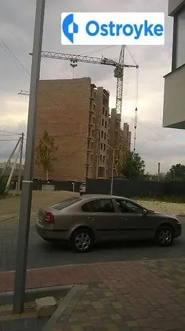 Продаж 2-кімнатної квартири, 58 м², Івано-Франківськ — фото 1