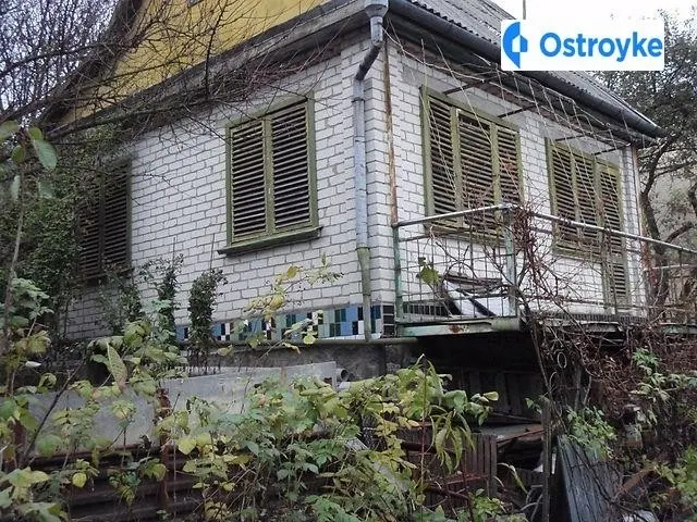 Продаж будинку, 64 м², Київ — фото 1