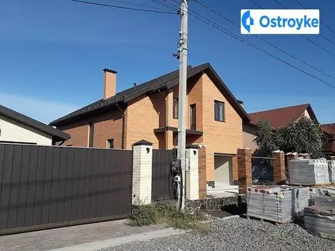 Продажа дома, 207 м², Киев