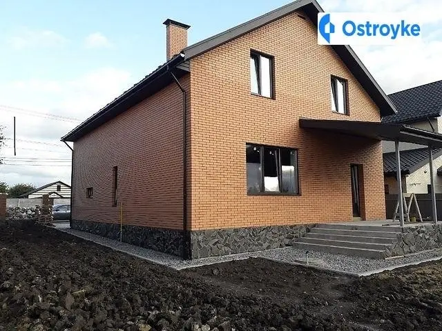 Продаж будинку, 207 м², Київ — фото 3