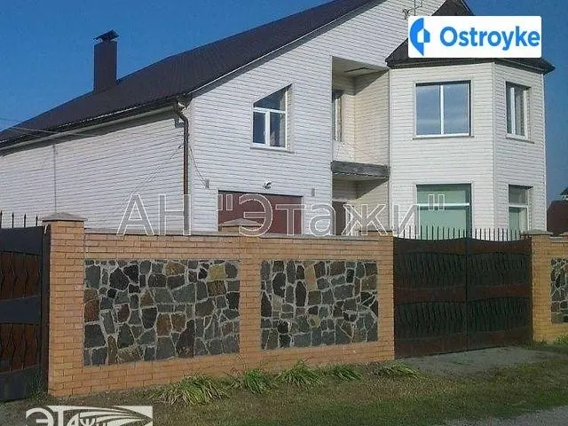 Продаж будинку, 300 м², Бровари — фото 1