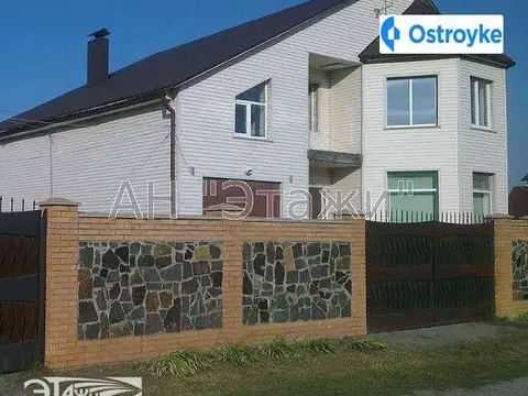 Продаж будинку, 300 м², Бровари