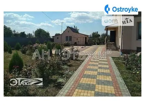Продаж будинку, 250 м², Бровари