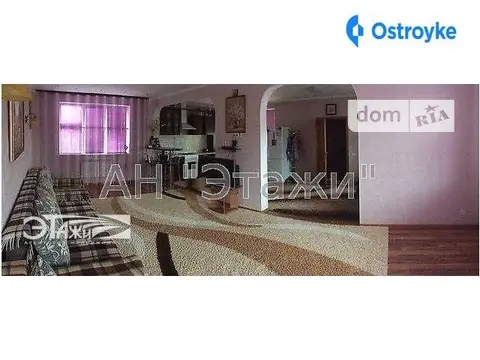 Продаж будинку, 140 м², Бровари