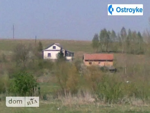 Продаж будинку, 110 м², Ланівці — фото 1