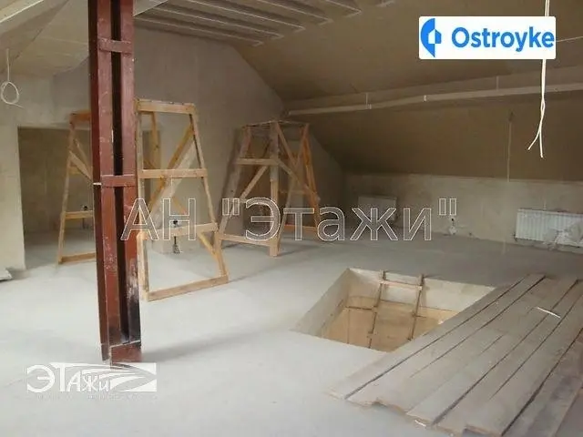 Продаж будинку, 663 м², Київ — фото 4