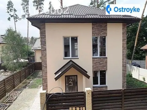 5-кімнатна будинок, 175 м², пров. Український, 112, Ірпінь