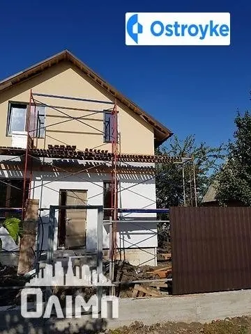 Продаж будинку, 115 м², Вінниця — фото 1
