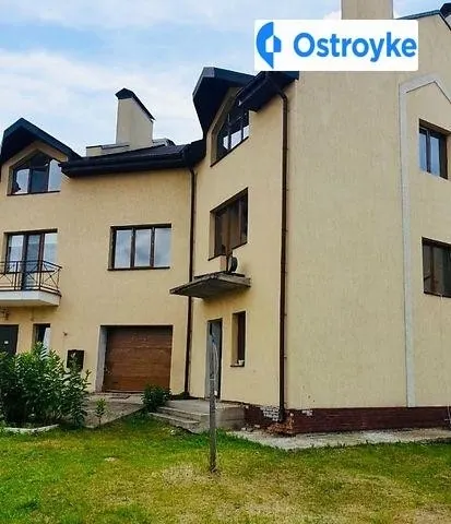 Продаж будинку, 380 м², Обухів — фото 1