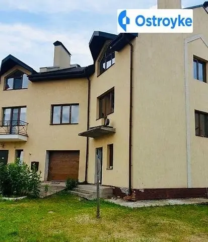 Продаж будинку, 380 м², Обухів