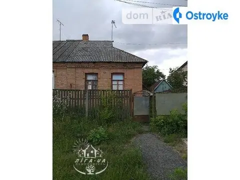 1-кімнатна будинок, 40 м², Вінниця