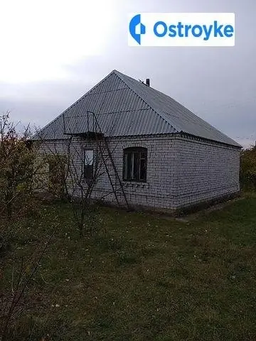 Продаж будинку, 62 м², Вільшанка