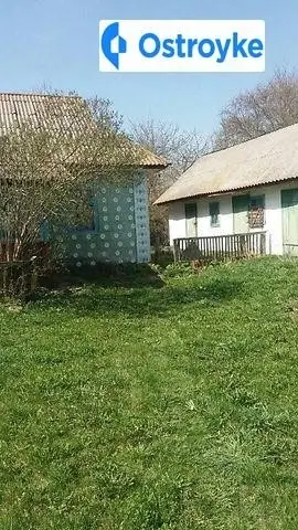 Продаж будинку, 63 м², Літин