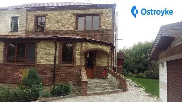 Продаж будинку, 180 м², Олевськ — фото 2