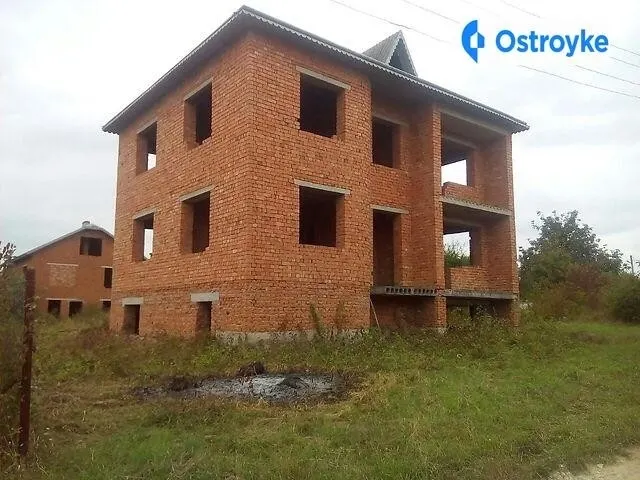 Продажа дома, 70 м², Залещики — фото 1