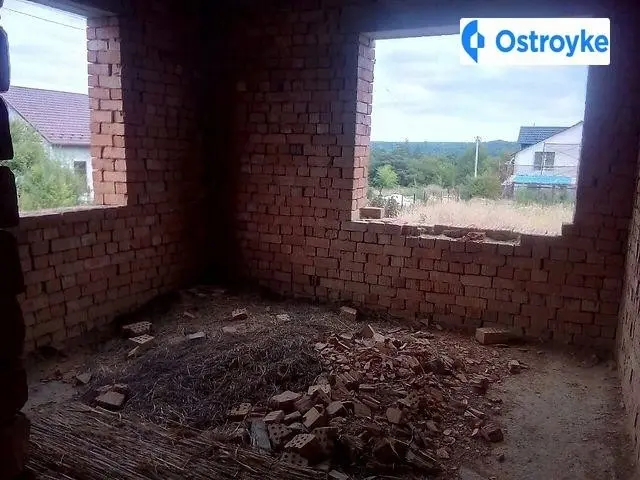 Продажа дома, 70 м², Залещики — фото 3