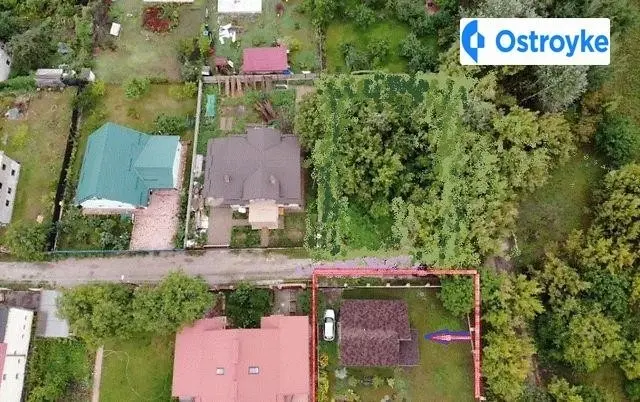 Продаж будинку, 60 м², Київ — фото 4