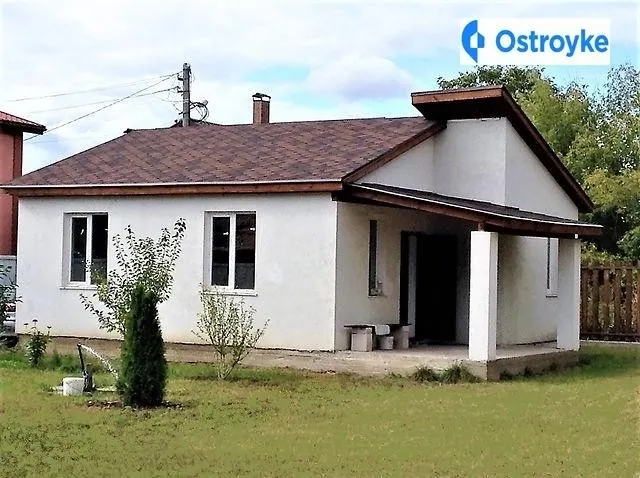 Продаж будинку, 60 м², Київ — фото 1