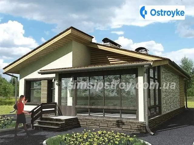 Продаж будинку, 60 м², Київ — фото 5