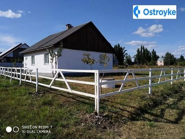 Продаж будинку, 70 м², Макаров — фото 1