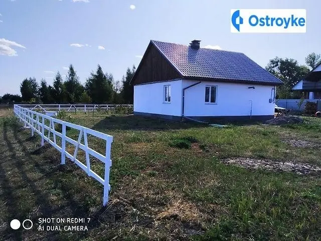 Продаж будинку, 70 м², Макаров — фото 3