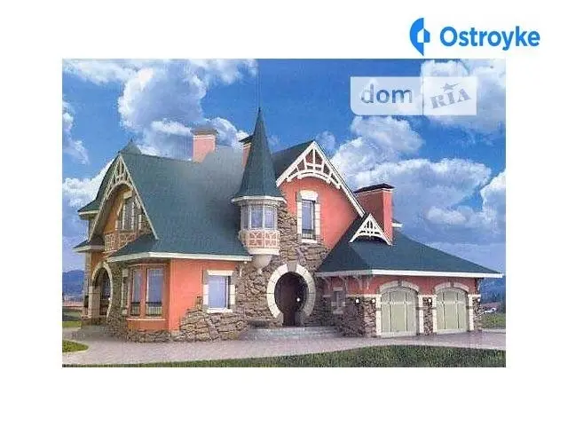 Продаж будинку, 265 м², Царичанка — фото 5