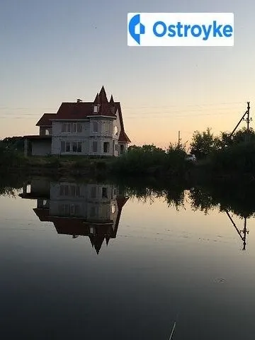 Продаж будинку, 265 м², Царичанка — фото 1