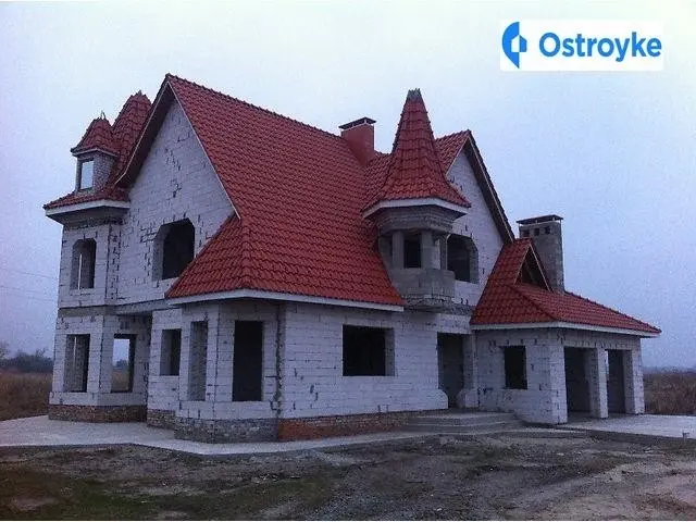 Продаж будинку, 265 м², Царичанка — фото 2