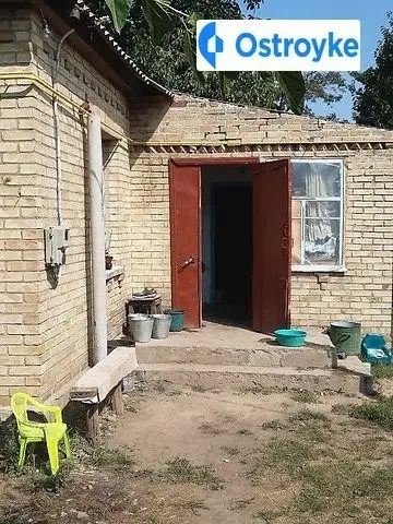Продаж будинку, 64 м², Бобровиця