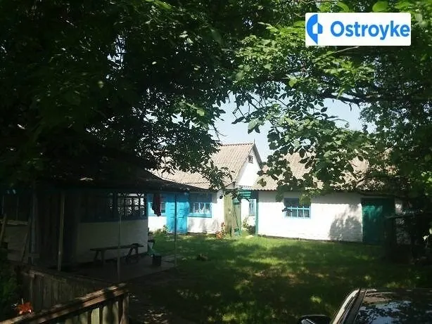 Продажа дома, 60 м², Миргород — фото 1