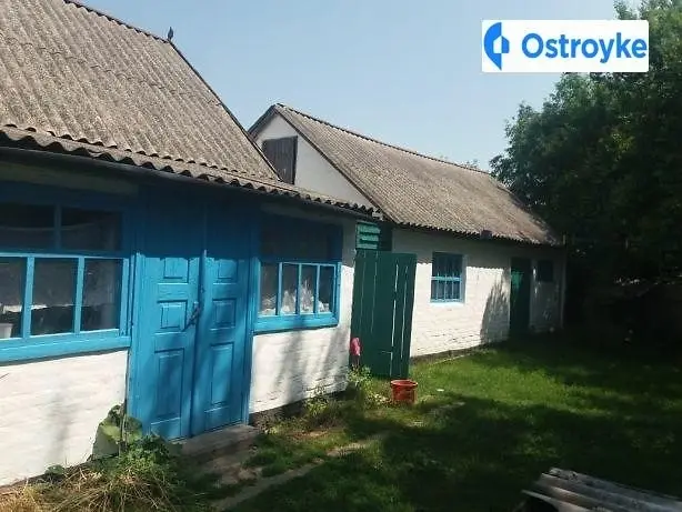 Продажа дома, 60 м², Миргород — фото 3