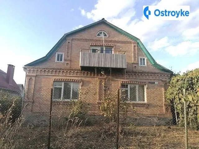 Продажа дома, 120 м², Бердичев — фото 1