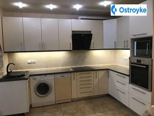 Продаж будинку, 95 м², Білгород-Дністровський — фото 2