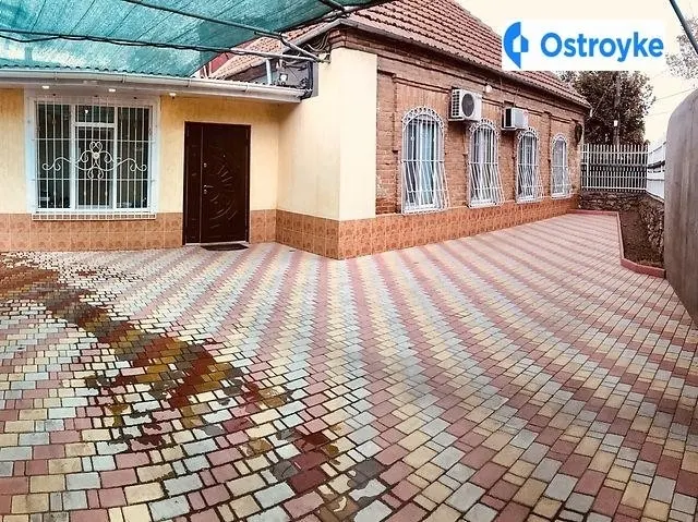 Продаж будинку, 95 м², Білгород-Дністровський — фото 1