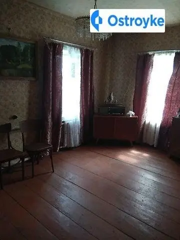Московская улица