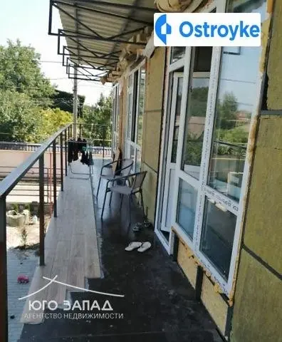 Виноградная 1-я улица — фото 2
