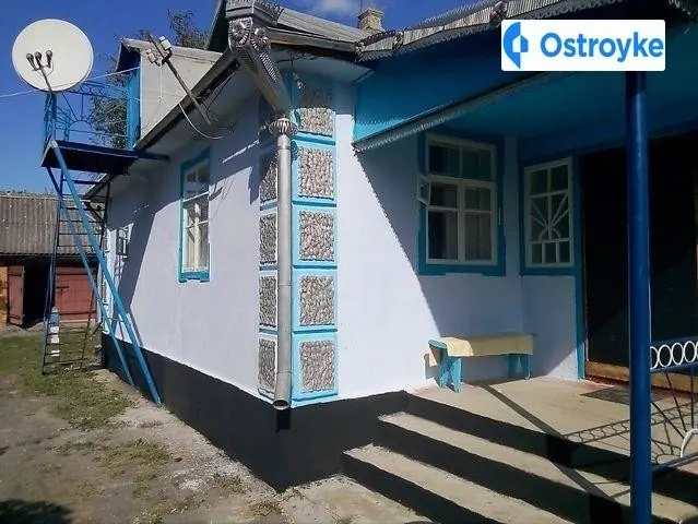 Продаж будинку, 96 м², Калинівка — фото 1