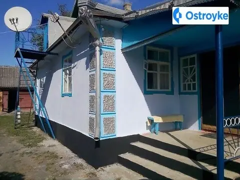 Продажа дома, 96 м², Калиновка