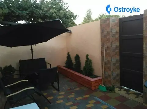 1-кімнатна будинок, 35 м², пл. Толбухіна, Одеса
