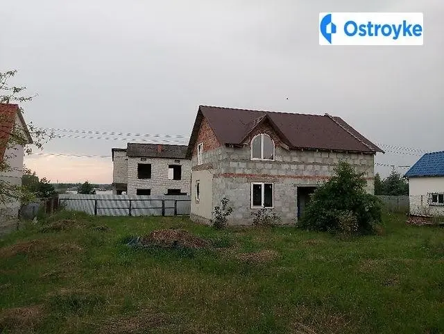 Продаж будинку, 1 м², Миколаїв — фото 3