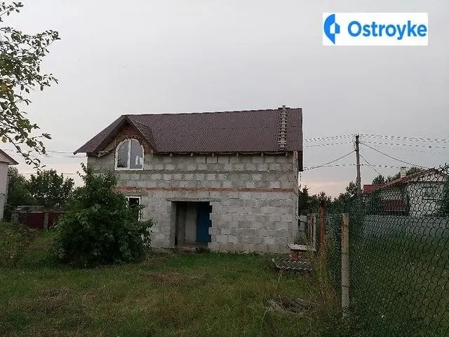 Продаж будинку, 1 м², Миколаїв — фото 1