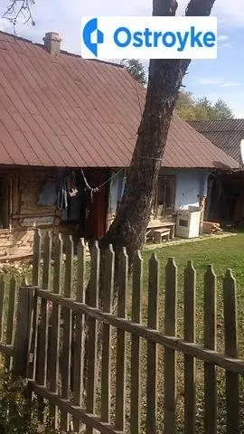 Продаж будинку, 40 м², Сторожинець