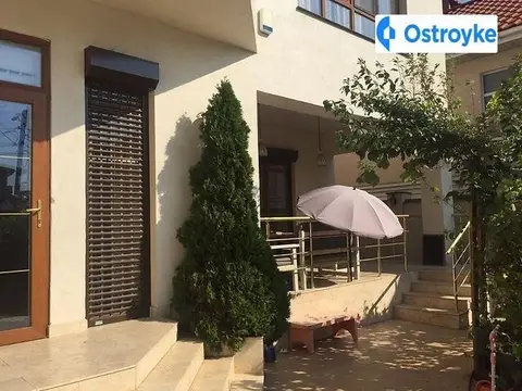 4-кімнатна будинок, 246 м², вул. Тимирязева, Одеса