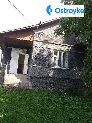 Самбірська — фото 1