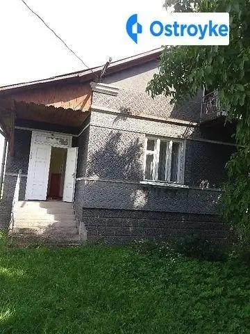 Самбірська