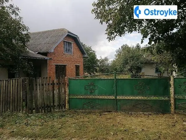 Продаж будинку, 150 м², Гусятин — фото 2