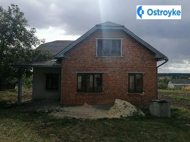 Продаж будинку, 150 м², Гусятин — фото 1
